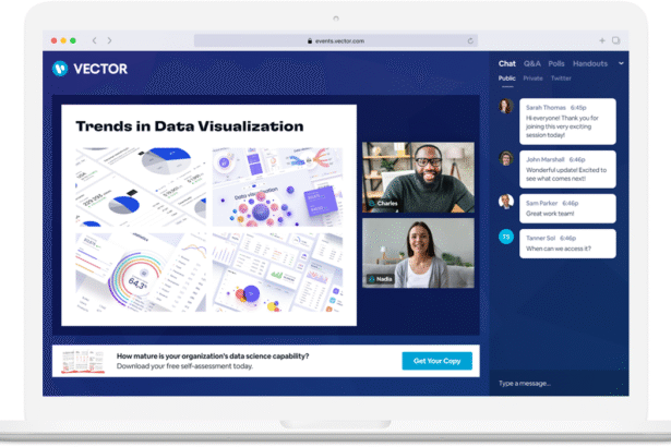 enterprise webinar platforms
