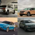 best electric car deals