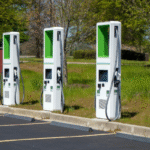EV Charger