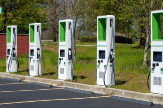 EV Charger