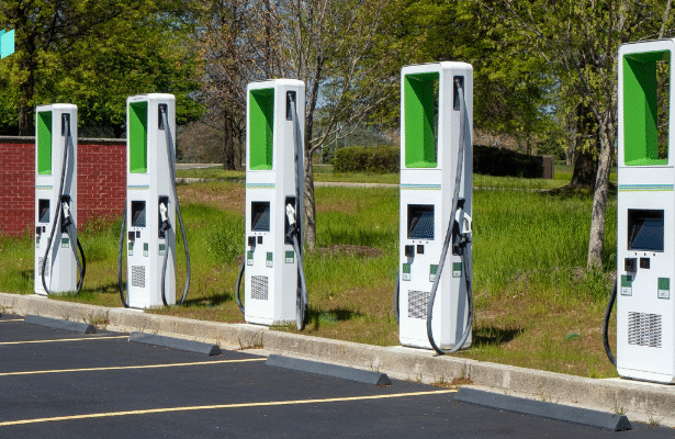 EV Charger