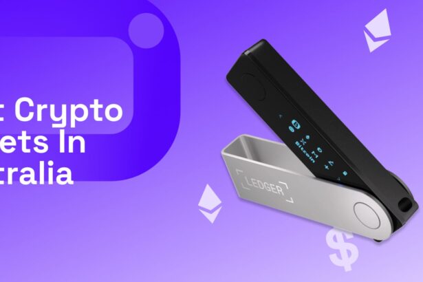 best safe crypto wallet