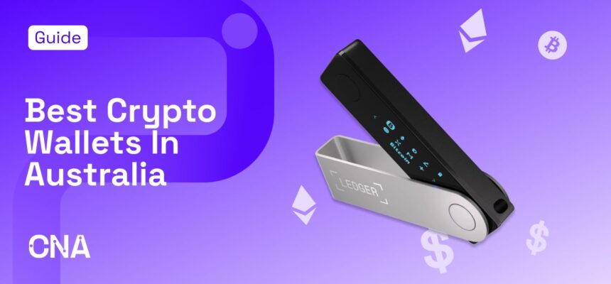 best safe crypto wallet