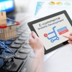 ecommerce development agency