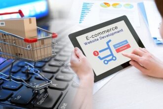 ecommerce development agency
