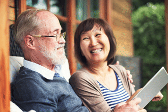 senior life insurance online