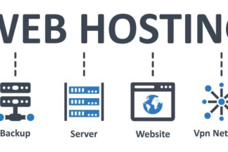 10 best web hosting services