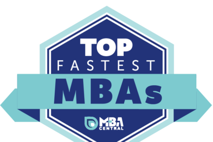 fastest accredited online mba