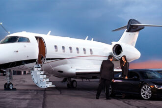 VIP Jet Charter