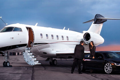 VIP Jet Charter