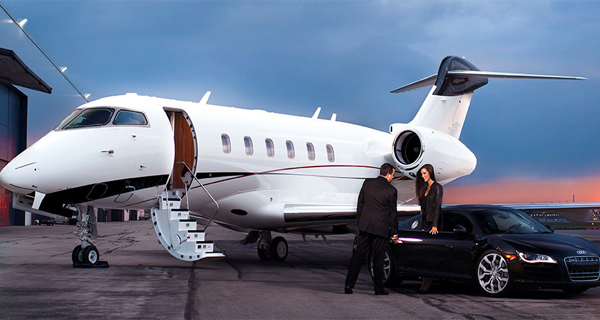 VIP Jet Charter