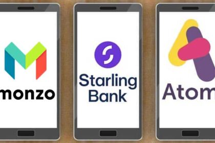 best app based business bank account