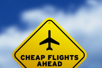 cheap flights