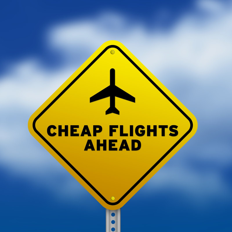 cheap flights
