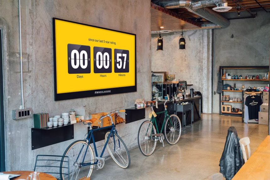 cheap digital advertising