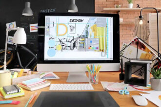 Graphic Design Courses