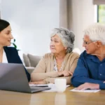 term insurance for elderly