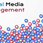 online social media campaign