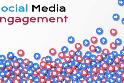 online social media campaign