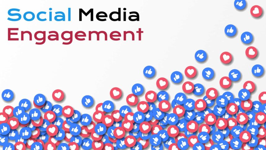 online social media campaign
