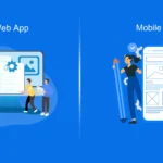 web and mobile app development services